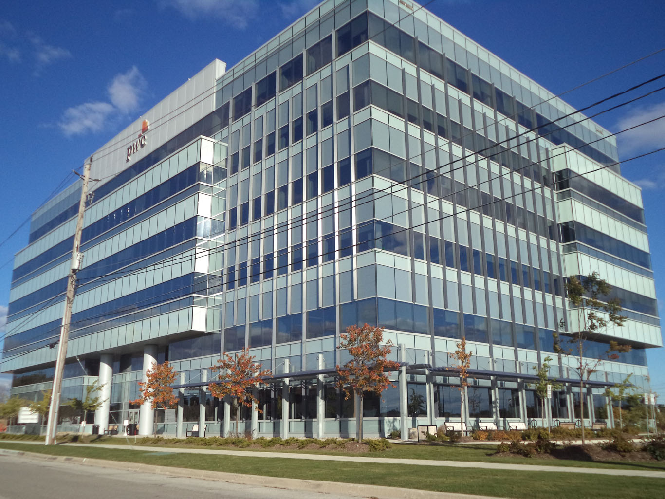 KPMG - Oakville